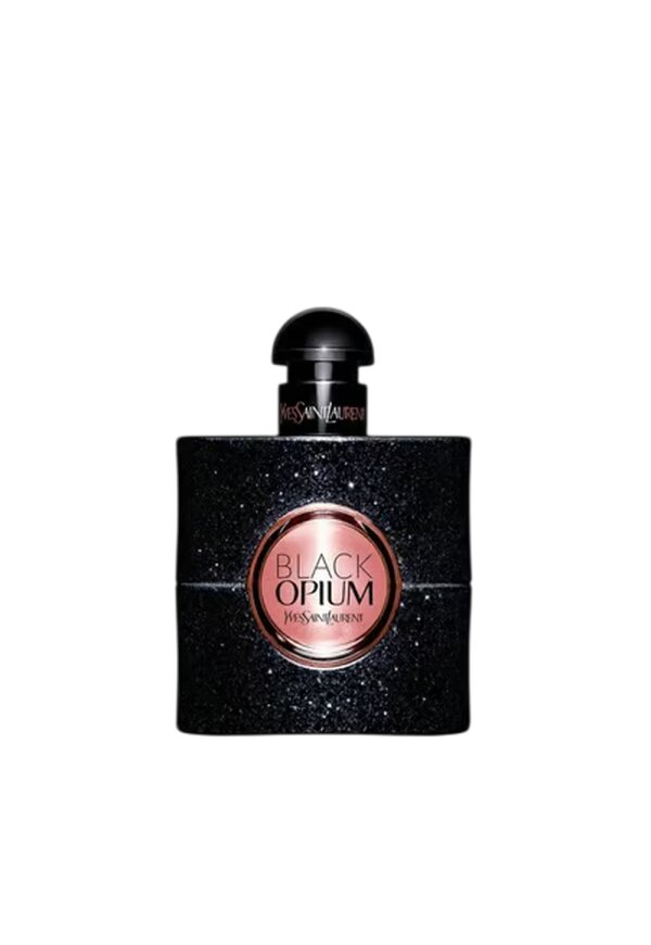 Yves Saint Laurent Black Opium Eau de Parfum