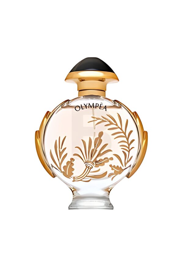 Paco Rabanne Olympea Solar Intense Eau De Parfum