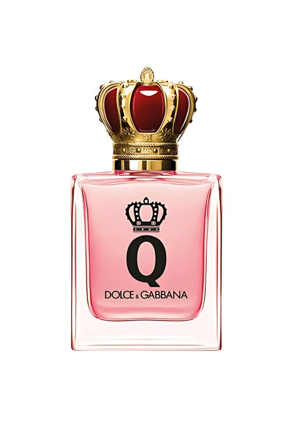 Dolce & Gabbana Q Eau De Parfum