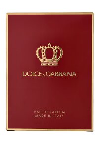 Dolce & Gabbana Q Eau De Parfum