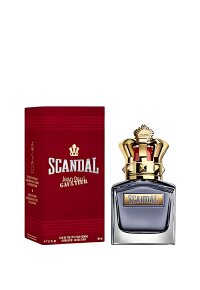 Jean Paul Gaultier Scandal Pour Homme Eau De Toilette