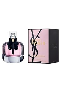 Yves Saint Laurent Mon Paris Eau De Parfum