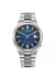 Citizen Automatik Armbanduhr NJ0151-88L Blau Edelstahl