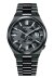 Citizen Automatik Armbanduhr NJ0155-87E Schwarz