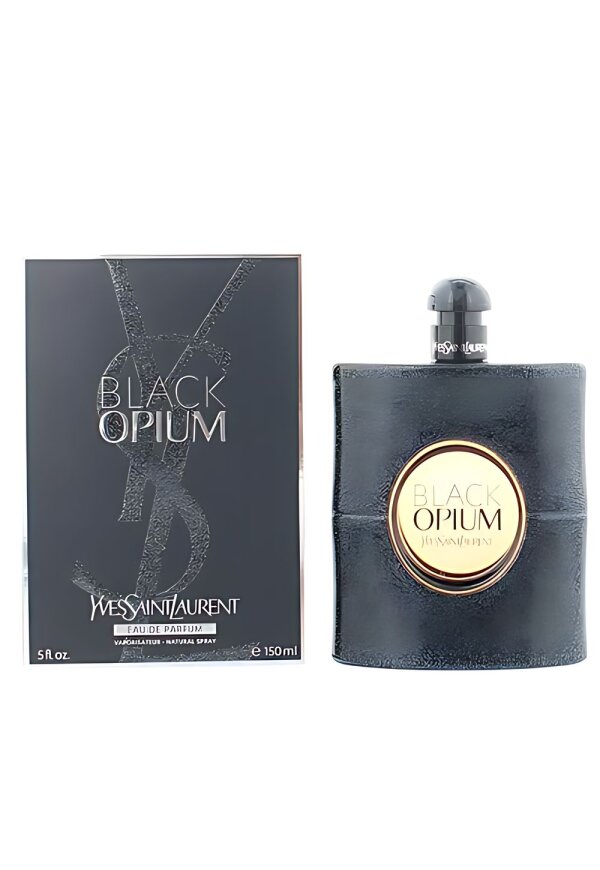 Yves Saint Lauren Opium Black Eau de Parfum