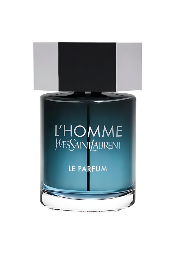 Yves Saint Laurent LHomme Le Parfum