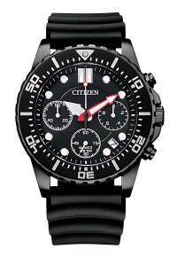 Citizen Automatik Armbanduhr NJ0125-11E Schwarz