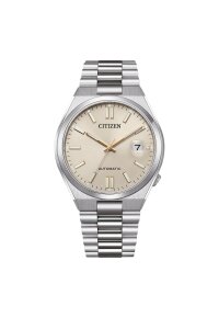 Citizen Tsuyosa Automatik Armbanduhr NJ0151-88W