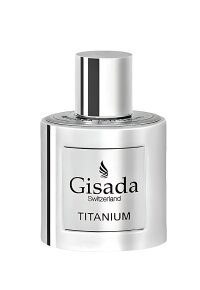 Gisada Titanium Eau de Parfum