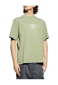 Stone Island T-Shirt Olivegrün