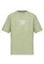 Stone Island T-Shirt Olivegrün