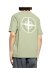 Stone Island T-Shirt Olivegrün