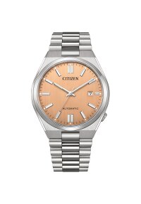 Citizen NJ0159-86Z Automatik Armbanduhr Edelstahl