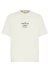 Stone Island T-Shirt Beige