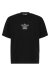 Stone Island T-Shirt Schwarz