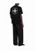 Stone Island T-Shirt Schwarz