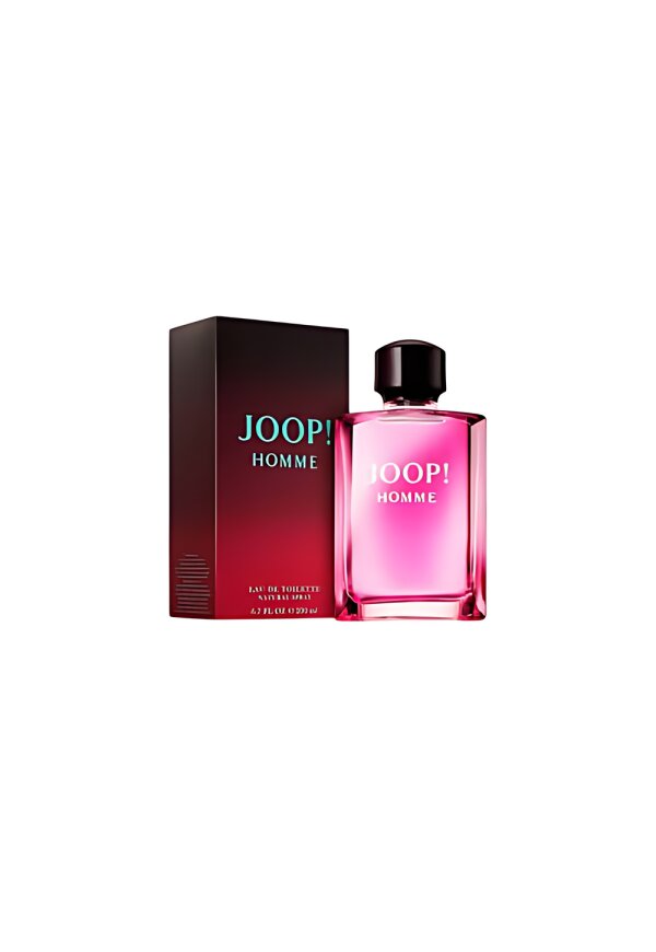 Joop! Homme Eau De Toilette