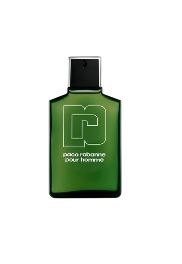 Paco Rabanne Pour Homme Eau De Toilette