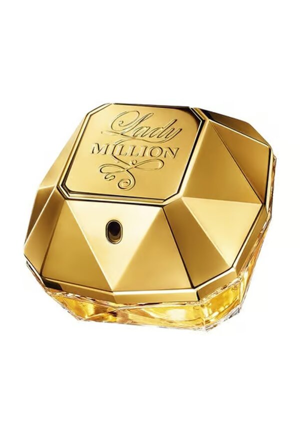 Paco Rabanne Lady Million Eau De Parfum