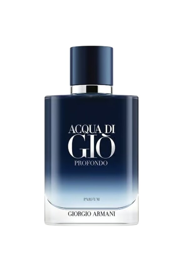 Giorgio Armani Acqua Di Gio Profondo