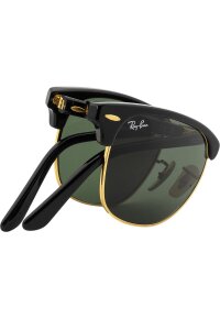 Ray-Ban RB2176 Clubmaster Folding