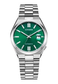 Citizen NJ0150-81X  Automatik Armbanduhr Edelstahl