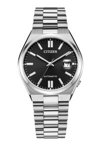 Citizen NJ0150-81E Automatik Armbanduhr Edelstahl