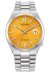 Citizen NJ0150-56Z Automatik Armbanduhr Edelstahl Sunray Gelb