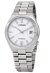 Citizen NJ0150-81A Automatik Armbanduhr Edelstahl Weiß