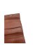 Louis Vuitton Mat Porte Tresor International Wallet Monogram Vernis Braun