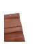 Louis Vuitton Mat Porte Tresor International Wallet Monogram Vernis Braun
