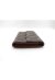Louis Vuitton Mat Porte Tresor International Wallet Monogram Vernis Braun