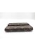 Louis Vuitton Mat Porte Tresor International Wallet Monogram Vernis Braun