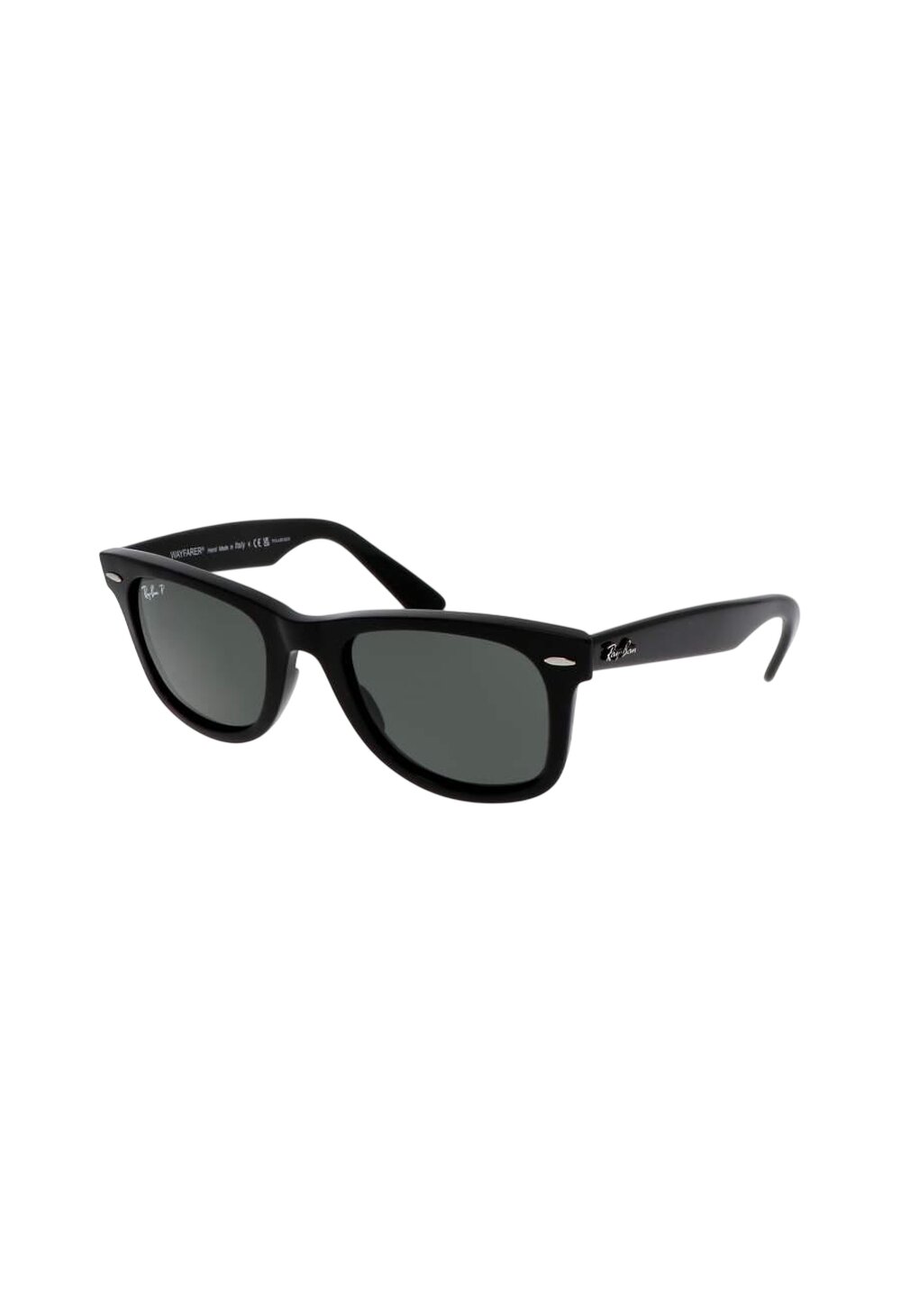 Ray-Ban RB2140F 901/58 Original Wayfarer Classic Polarized...