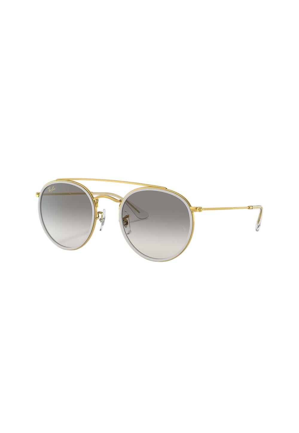 Ray-Ban RB3647N Round Double Bridge 002/32
