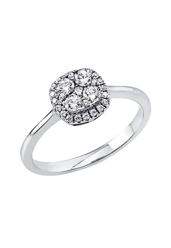 Diamant Ring