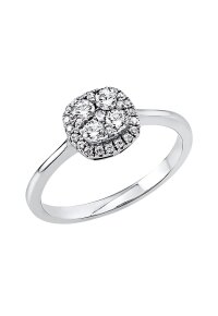 Diamant Ring