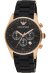 Emporio Armani Herren Chronograph AR5905