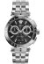 Versace Aion Chronograph Herrenuhr Schwarz Silber