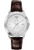 Versace Univers Automatik Herrenuhr Silber Braun