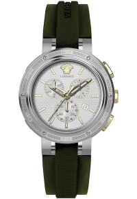 Versace V Extreme Pro Chronograph Herrenarmbanduhr