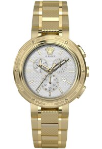 Versace V Extreme Pro Chronograph Herrenarmbanduhr