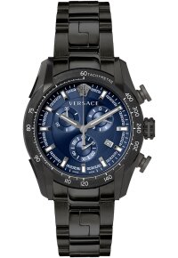 Versace V Ray Chronograph Herrenarmbanduhr