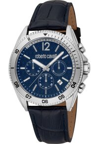 Roberto Cavalli Herren Chronograph RC5G099L0125