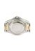 Rolex Oyster Perpetual Yacht-Master Automatische Uhr Edelstahl und Gelbgold 35 Ref. 168623
