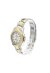 Rolex Oyster Perpetual Yacht-Master Automatische Uhr Edelstahl und Gelbgold 35 Ref. 168623