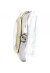 Rolex Oyster Perpetual Yacht-Master Automatische Uhr Edelstahl und Gelbgold 35 Ref. 168623