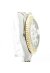 Rolex Oyster Perpetual Yacht-Master Automatische Uhr Edelstahl und Gelbgold 35 Ref. 168623