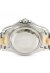 Rolex Oyster Perpetual Yacht-Master Automatische Uhr Edelstahl und Gelbgold 35 Ref. 168623