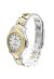 Rolex Oyster Perpetual Yacht-Master Automatische Uhr Edelstahl und Gelbgold 35 Ref. 168623